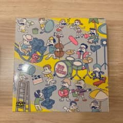 RIP SLYME/GOOD TIMES DVD～The Complete M…のサムネイル