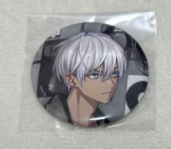 2時だとか 狂騒RIOT 缶バッジ イブラヒム - メルカリ