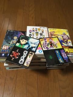 ハンター ハンター 0〜36のサムネイル