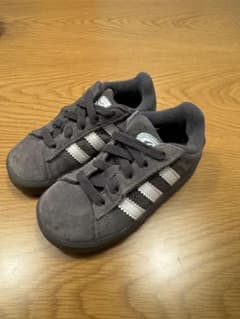 adidas キッズスニーカー　CAMPUS00S LED LIGHTのサムネイル