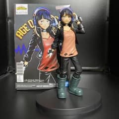 僕のヒーローアカデミア AGE OF HEROES フィギュア【耳郎響香】