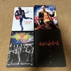 ⭐︎長渕剛セット⭐︎ - メルカリ