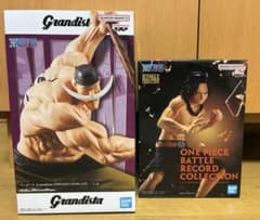 ワンピース フィギュア セット売り