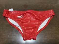 【24051204】mizuno 競パン ポロパン Mのサムネイル