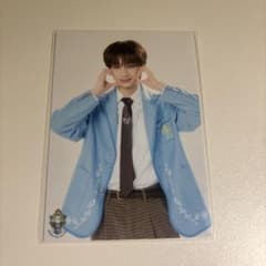 エビライ ICEx 志賀李玖 生写真のサムネイル