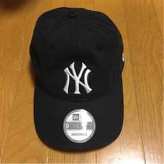 幸様専用 NEWERA ニューエラ キャップのサムネイル