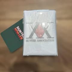 ハンターハンター　HUNTER×HUNTER しまむら　マルチカバーのサムネイル