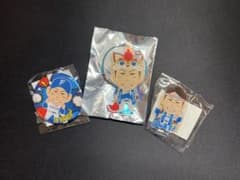 北海道日本ハムファイターズ 加藤貴之 応援グッズ3点セットのサムネイル