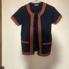 BEAMS BOY  シャツのサムネイル