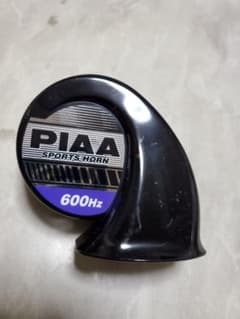 PIAA   スポーツ  ホーン   600HZのサムネイル