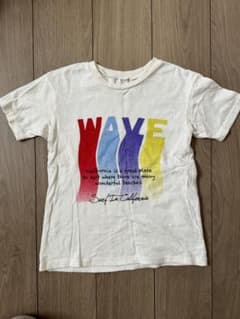 エフオーキッズ　Tシャツのサムネイル