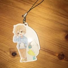kain アクリルキーホルダーのサムネイル