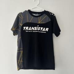 TRANSISTAR ハンドボール　Tシャツのサムネイル