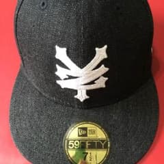 Zoo york × new eraキャップのサムネイル