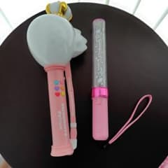 すとぷり　ペンライト２点セットのサムネイル