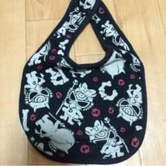 ヒステリックミニ正規スタイデビルキンブラックのサムネイル