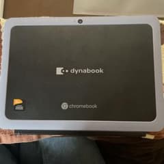 最終値下げします！ Dynabook Chromebook 最終値下げします！ Dynabook Chromebook - メルカリ