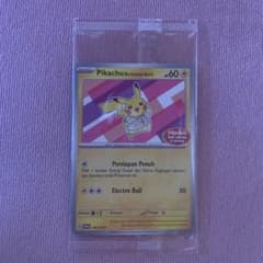c*r様 ポケモンカード Pikachu Indonesia Journey - メルカリ