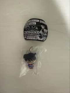 名探偵コナン めじるしアクセサリーコナンのサムネイル