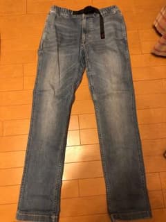 gramicci デニムパンツのサムネイル