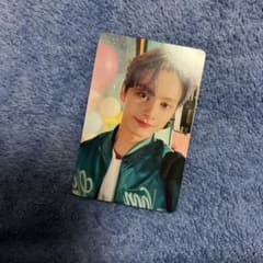 SEVENTEEN セブチ ジュン トレカ 中華 中国 ヨントン 特典 - メルカリ