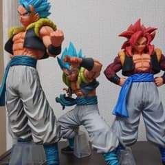 ドラゴンボール フィギュアのサムネイル