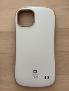 iFace iPhoneケースのサムネイル
