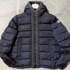 MONCLER モンクレール CANUT ダウンジャケット サイズ5(3XL) MONCLER モンクレール CANUT ダウンジャケット サイズ5(3XL) - メルカリ