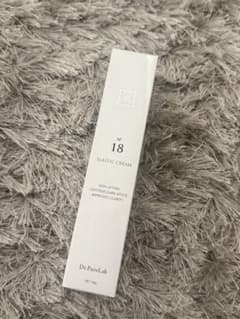 ドクターピュアラボ エラスティッククリーム - メルカリ