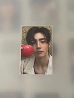 ENHYPEN SUNGHOON トレカのサムネイル