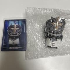 原神 ファデュイ執行官 隊長 フィギュアのサムネイル