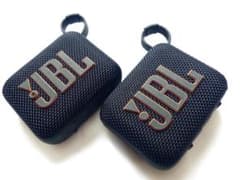 JBL GO4 ワイヤレススピーカー 2台セットのサムネイル