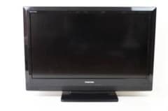 TOSHIBA REGZA A1S 32A1S - メルカリ