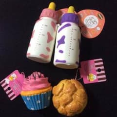 セット  スクイーズのサムネイル