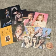 kep1er MADEIN イェソ まとめ売り - メルカリ