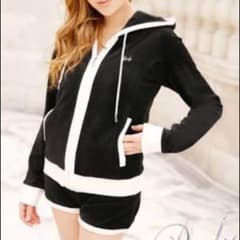 Rady♡セットアップ♡バイカラー♡のサムネイル