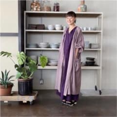TOKYODRESS × 青山由紀　アトリエコートのサムネイル