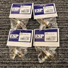 ESP BOURNS 500K ポット Aカーブ Bカーブ 4個セットのサムネイル