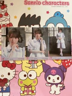 大谷映美里 劇薬中毒 研究員衣装 コンプのサムネイル