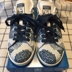 美品◎stan smith 23.5センチ スニーカー＊のサムネイル