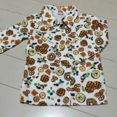 ANAP柄シャツ 100のサムネイル