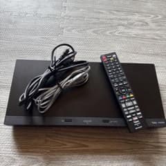 シャープ AQUOS BD-NW1000 2TBのサムネイル