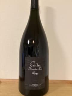 たごさく様 ロクタヴァン アルボワ・ラ・マイヨッシュ2009年1500ml