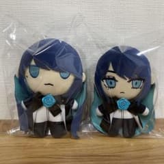 生まれましたよ おめでとう Adoちゃんぬいぐるみ ABセット - メルカリ