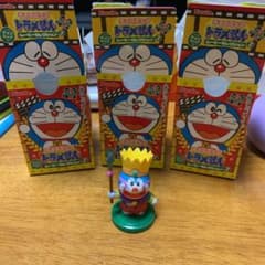 チョコエッグ　ドラえもん　ムービーセレクション2のサムネイル