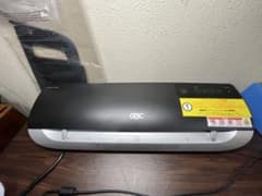 GBC Fusion 3100L ラミネーター 本体のサムネイル