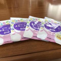 協和発酵バイオ　オルニチン　90粒×4袋のサムネイル