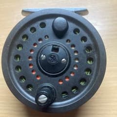 フライリール　system1 678 フライリール Scientic Anglers System1 678 - メルカリ