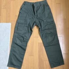 rothco bdu カーゴパンツのサムネイル