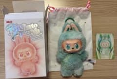 ピ*郎様 ラブブぬいぐるみのサムネイル